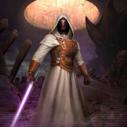 Legend of the Old Republic